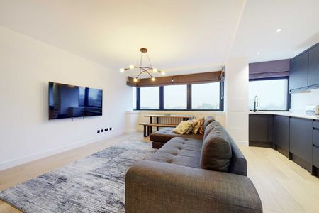 25 Porchester Place, London, W2 - Photo 4