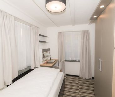 "Ab 1.3.26 modernes möbliertes Zimmer an zentraler Lage in Kriens" - Foto 6