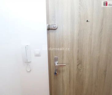 Krásný byt 1+1 ve třetím patře novostavby v Mariánských Lázních - Photo 1
