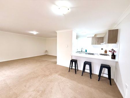 2 Bedroom Renovated Apartment in Quiet Prime Location! - Photo 4