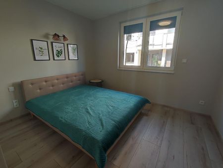 Eksluzywne 3 pokoje mieszkanie z ogródkiem - Фото 4