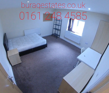 6 bedroom semi-detached house to rent - Photo 2
