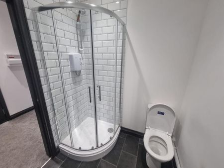 1 bedroom apartment to rent - Photo 4