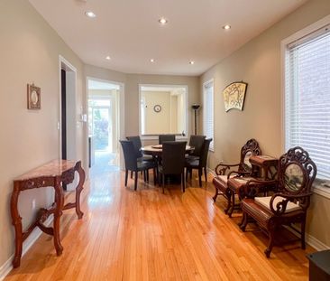 For Lease - 4439 Centretown Way, Mississauga, Ontario - Photo 2