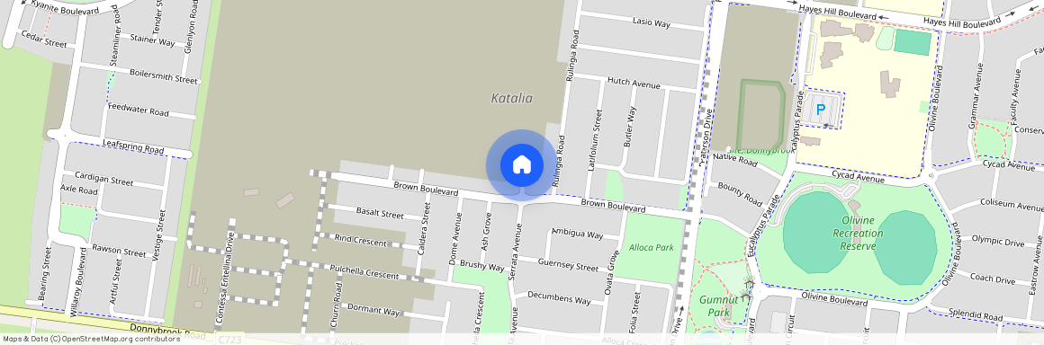 22 Cream Road, Vic 3064, Donnybrook