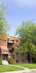 2 1/2 - Charny - Tout inclus - libre immédiatement - Photo 4