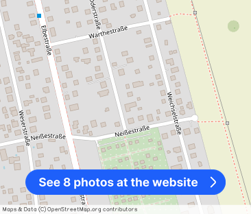 Einziehen und losleben: Neubau-Erstbezug mit Balkon & Stellplatz - Photo 1