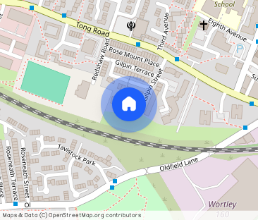 Gilpin Street, Leeds, LS12 - Photo 1