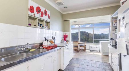 Private with Stunning View, Generously Large House - Photo 3