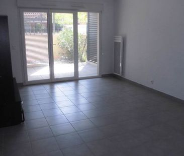 T3 AVEC TERRASSE, JARDIN ET PARKING - Photo 5