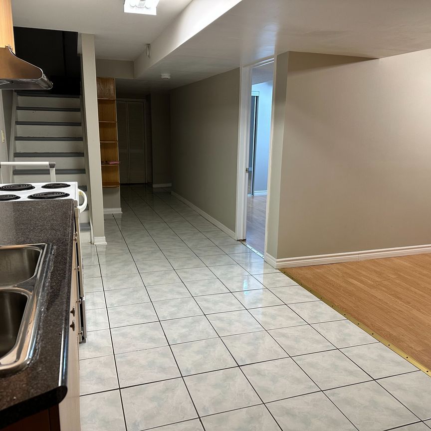 For Lease - 10 Olivewood Drive Unit# #Bsmt, Markham, Ontario - Photo 1