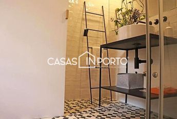 T1 de Charme - Exclusividade na emblemática Rua Formosa