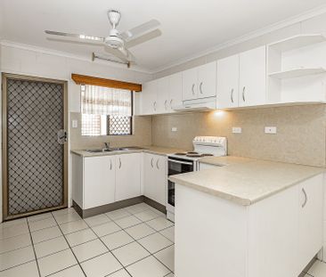 26/131 Ross River Road, Mundingburra - Photo 2