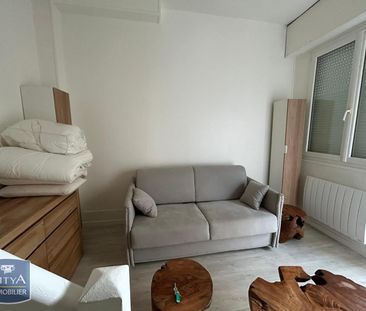 Location Appartement 1 pièce 16m² LE HAVRE 76600 - Photo 4