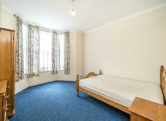 Prideaux Road - Photo 1