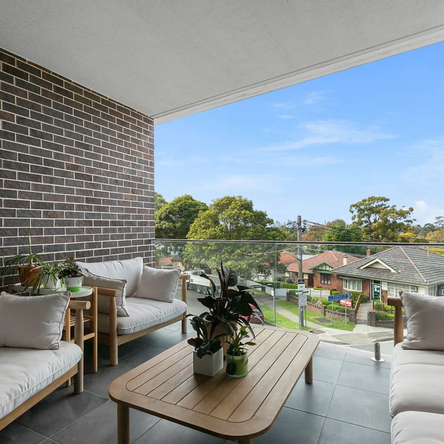 7/7 Pittwater Road, Gladesville. - Photo 1