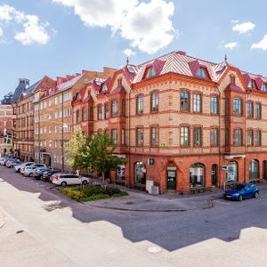 Kungsgatan, Halmstad - Foto 2