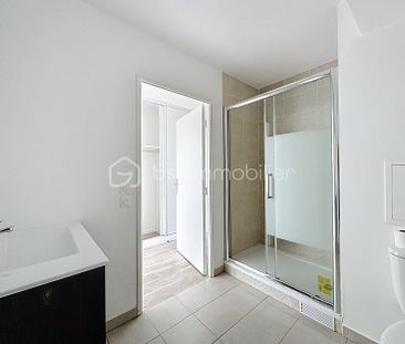 Appartement de 35 m² à Moissy-Cramayel - Photo 1