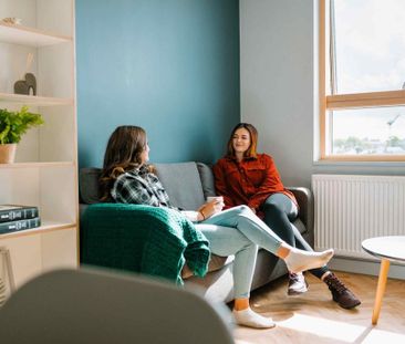 1 bedroom private hall to rent - Photo 5