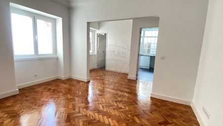 Apartamento T3 em Lisboa - Photo 5