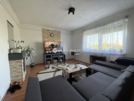 Kiadó jó állapotú lakás - Veresegyház - Fotó 5