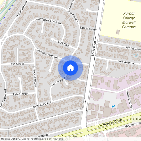 4C The Avenue, Vic 3840, Morwell