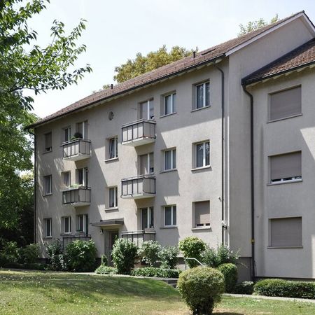 3 Zimmer, 69 m², 1. Stock - Photo 4