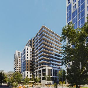 1 Bed - 9450 Rue Meilleur, Montréal - Photo 3