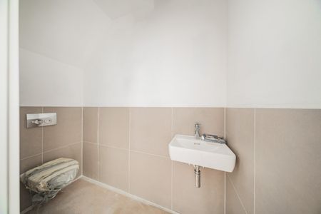 LICHTDURCHFLUTETE 3-ZIMMER MAISONETTE MIT PANORAMABLICK ÜBER WIEN - Photo 4