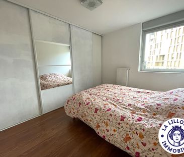 Location Appartement 2 pièces 45m² - Photo 2