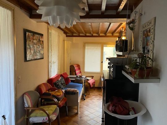 Appartement de type T2 - LES ANGLES, - Photo 1