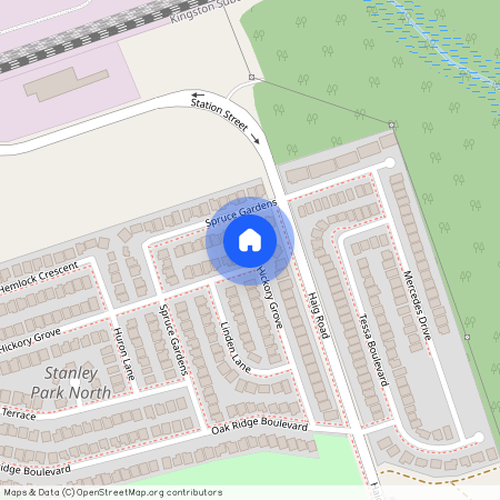 78 HICKORY GROVE, Belleville, Belleville Ward