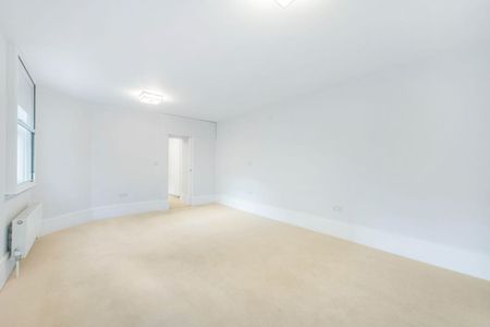 Welbeck Street Marylebone W1G - Photo 3