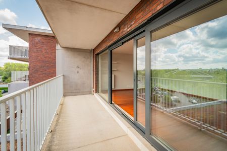 Appartement te huur - Foto 5