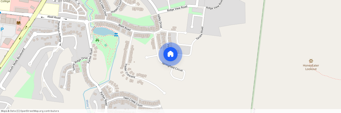 20 Pearl Street, Qld 4802, Cannonvale