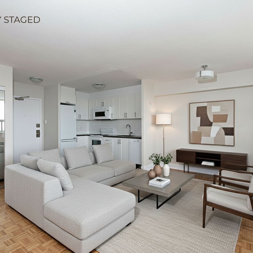 For Lease - 1545 Bathurst Street Unit# 404, Toronto, Ontario - Photo 1