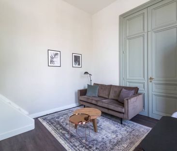 Te huur: Appartement Heuvelring in Tilburg - Foto 2