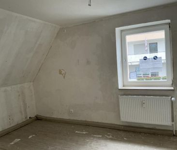 3-Zimmer-Wohnung in Gladbeck Brauck - Foto 1