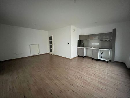 Appartement T3 Seclin à louer - Photo 4