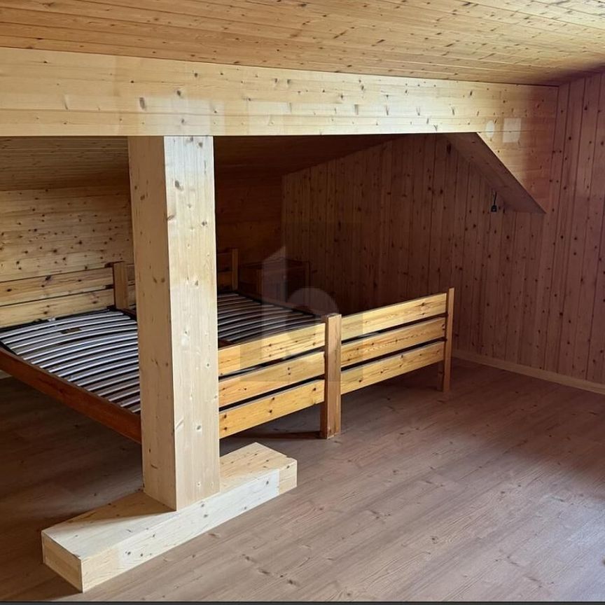 TRAUMHAFTE AUSSICHT & RUSTIKALER FLAIR - Foto 1