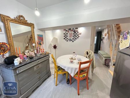 Maison à louer 3 pièces 33.95m² - Photo 4