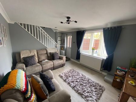 Barnes Road, Chesterfield, S41 - Photo 3