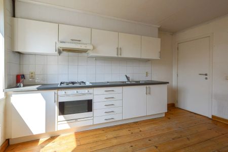 Uniek 1-slaapkamer appartement in het centrum van Oostende - Photo 5