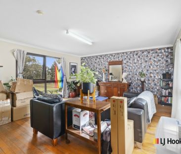 1/15 Huelin Circuit, Flynn ACT, Belconnen - Photo 6