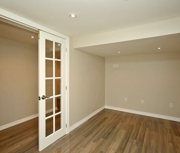 For Lease - 572 Country Glen Road, Markham, Ontario - Photo 5