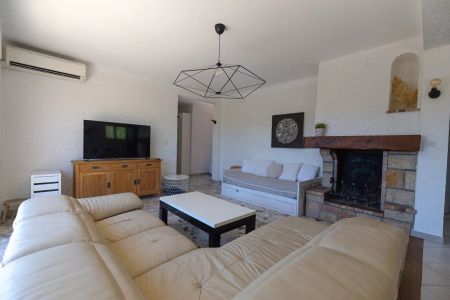 Maison de plain pied Mandelieu La Napoule 5 pièce(s) 130 m2 - Photo 2