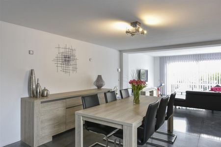 Instapklare gezinswoning te Heukelom - Photo 4