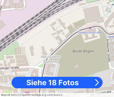 ***historisches Ambiente - Erstbezug - Fußbodenheizung - Einbauküch... - Foto 1