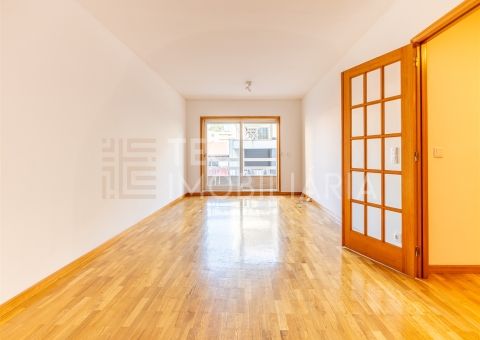 Apartamento T2