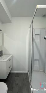 Location Appartement 1 pièce 25m² - Photo 4